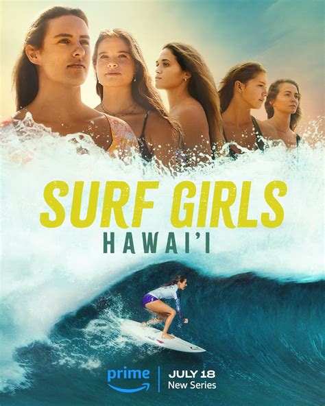 surf girls hawai'i gomovies